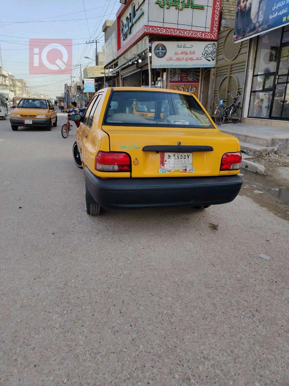 Saipa 151